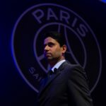 Al Khelaifi Mbappé Layak Mendapatkan Terima Kasih Saya PSG temp
