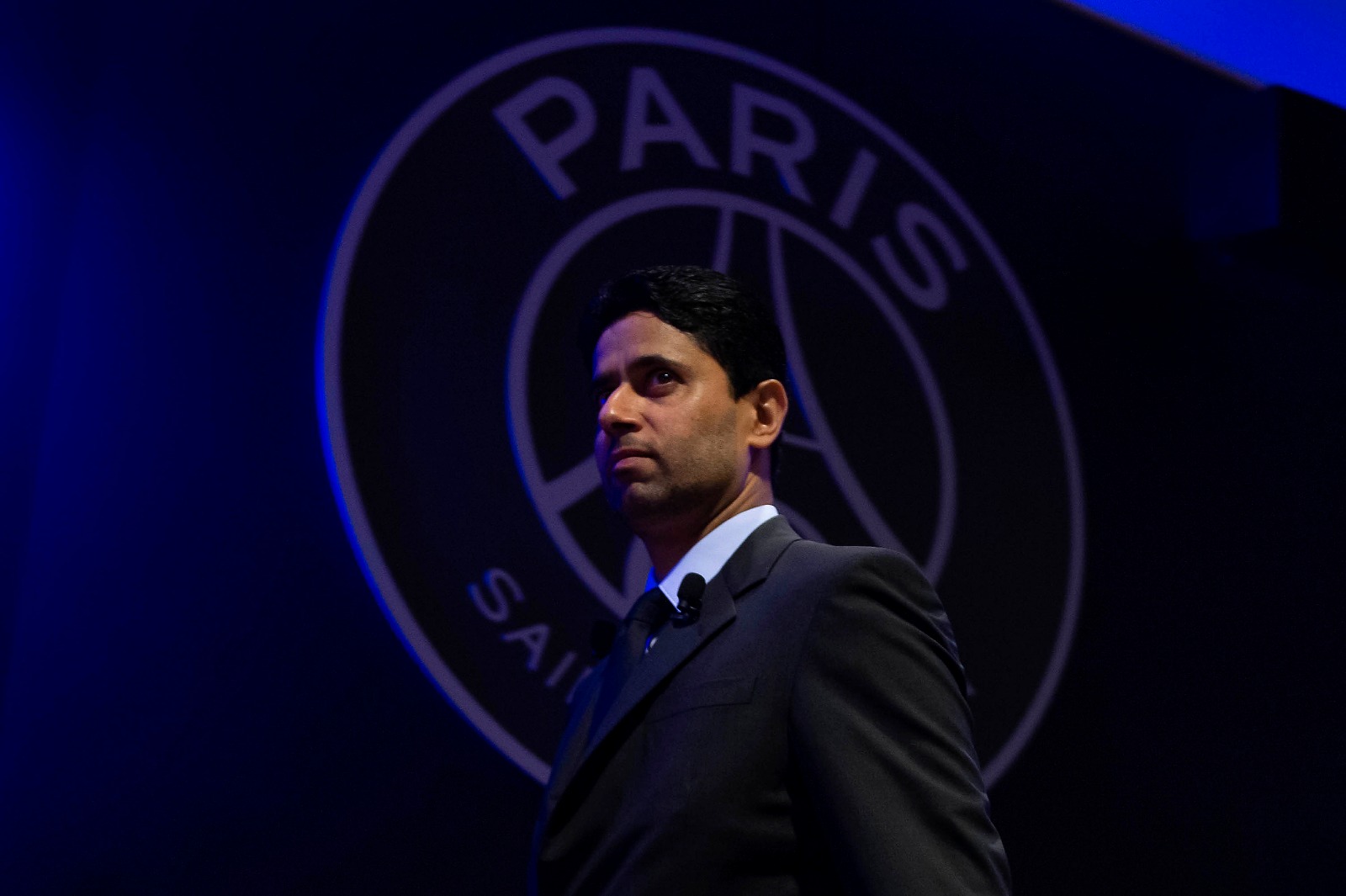 Al Khelaifi Mbappé Layak Mendapatkan Terima Kasih Saya PSG temp