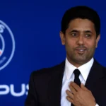 Al KhelaifiTantangan Gol di Ligue 1 PSG temp