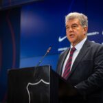 Barcelona Menghadapi Sanksi UEFA Champions League temp