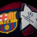 Barcelona Potensi Sanksi Liga Champions temp