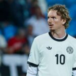 Bayern Munich Tertarik pada Nick Woltemade Jerman