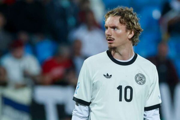 Bayern Munich Tertarik pada Nick Woltemade Jerman