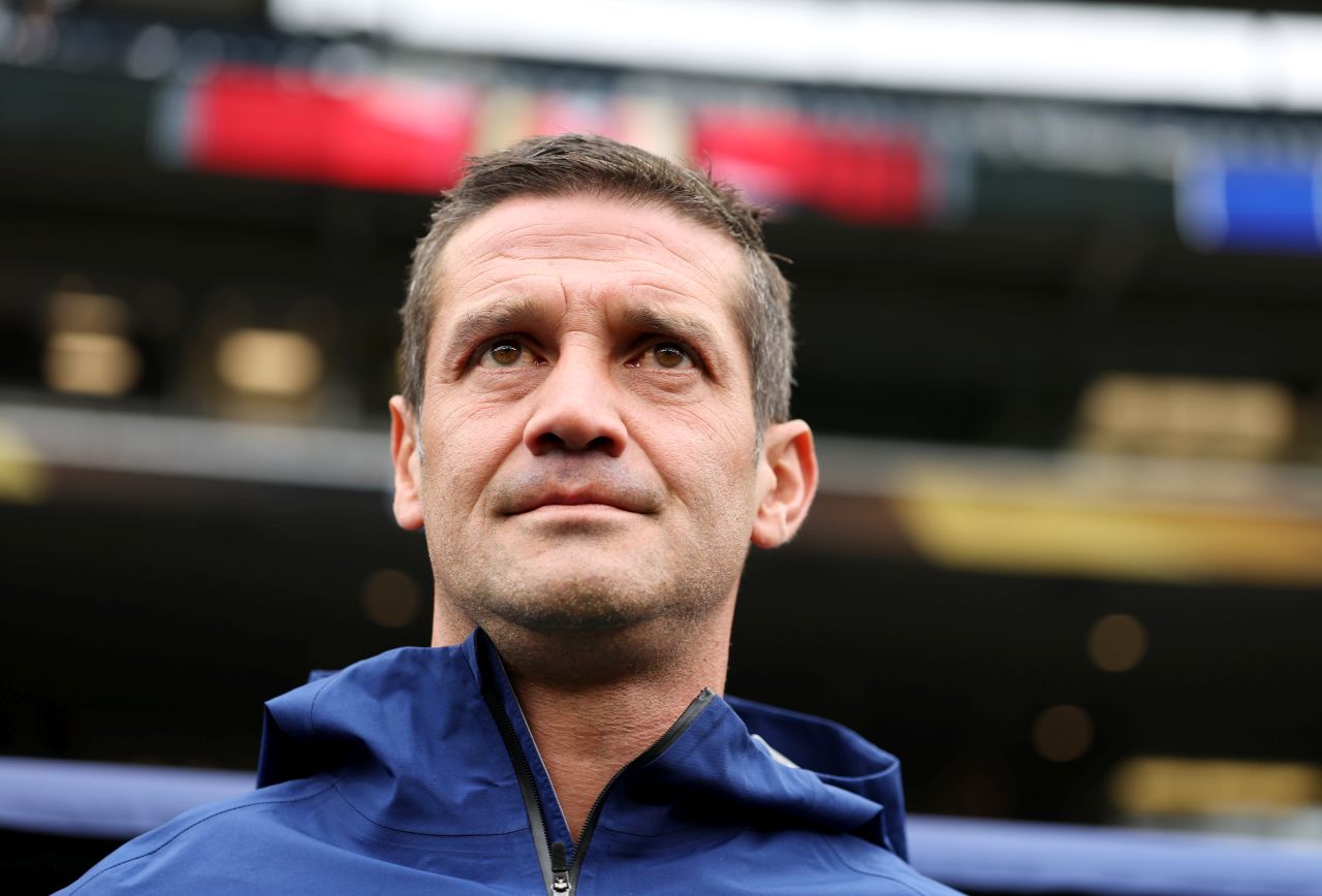 Christian Chivu Merenungkan Kekalahan Inter temp