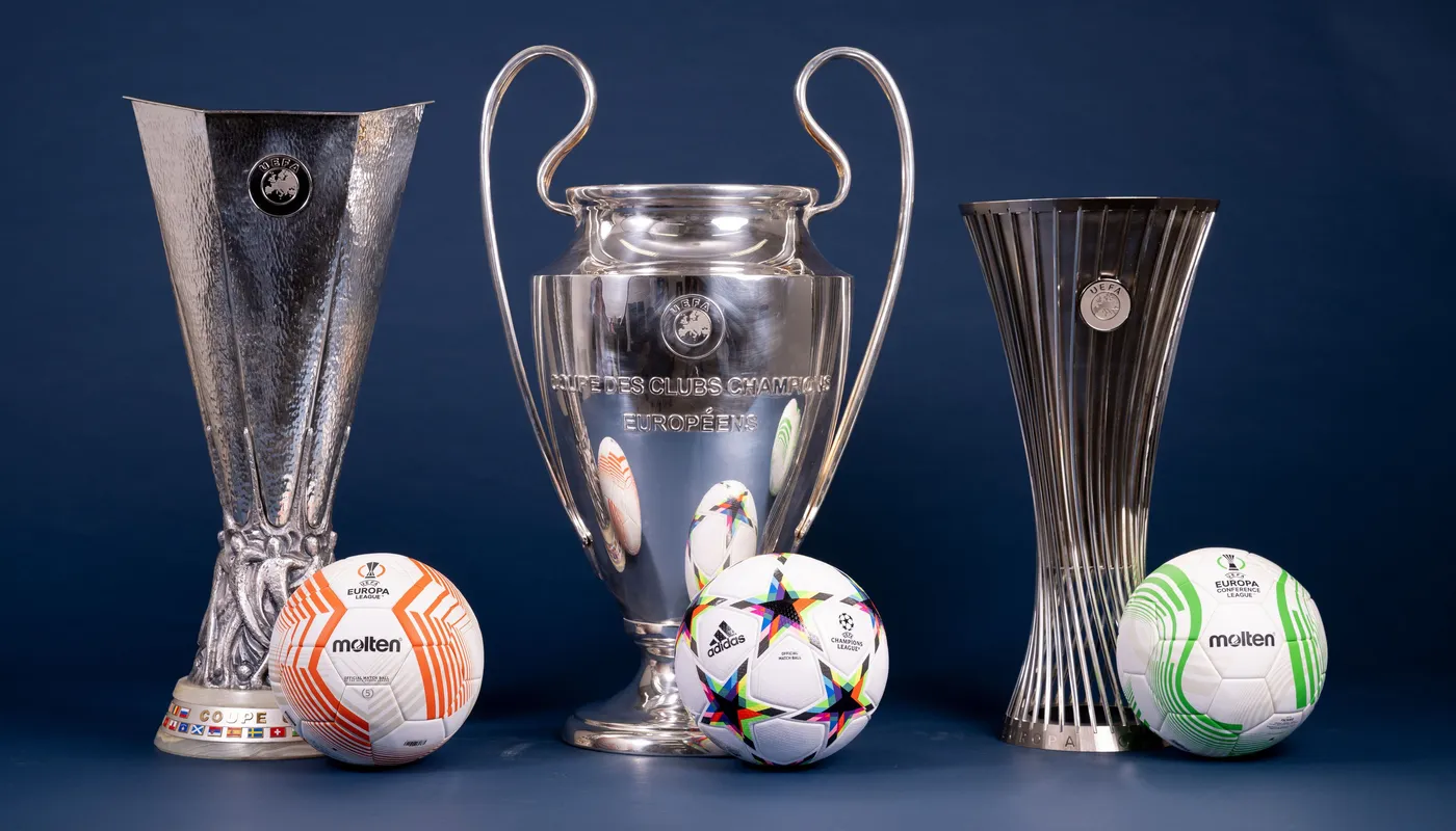Dampak Menyelidiki UEFA
