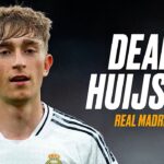 dean huijsen