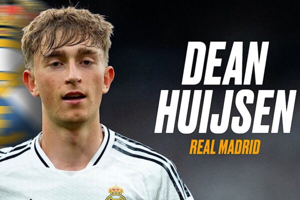 dean huijsen