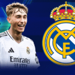 Dean Huijsen dengan Real Madrid: Debut Impresi Pertama