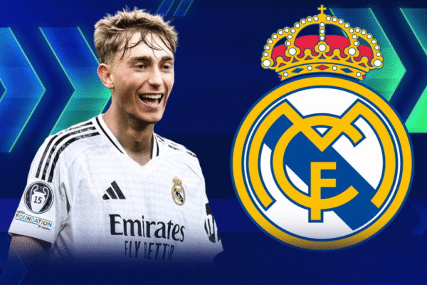 Dean Huijsen dengan Real Madrid: Debut Impresi Pertama
