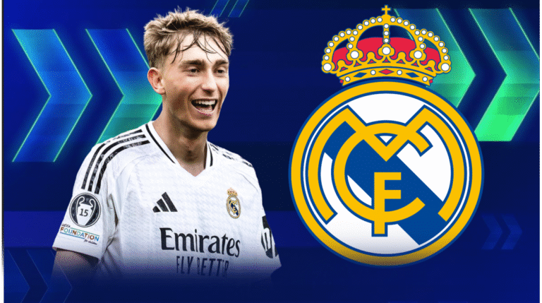 Dean Huijsen dengan Real Madrid: Debut Impresi Pertama
