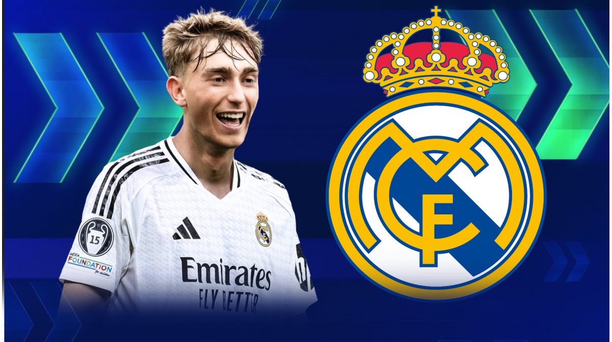 Dean Huijsen dengan Real Madrid: Debut Impresi Pertama