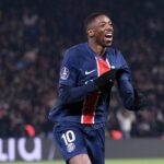 Dembélé