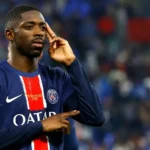 Dembélé