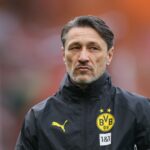 Dortmund Niko Kovač Siapkan Kontrak