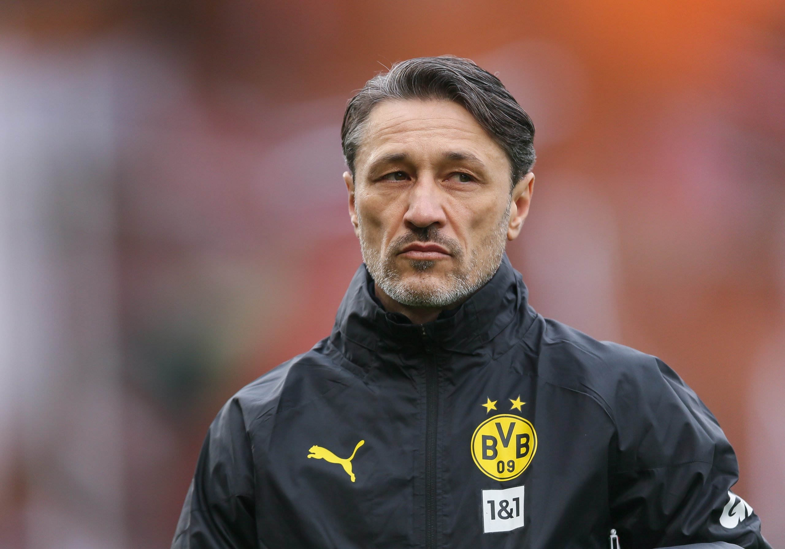 Dortmund Niko Kovač Siapkan Kontrak