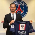 Fabian Ruiz PSG Percobaan Pencurian di Residensi temp