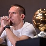 Frank Ribéry Respons Ballon d Or Cristiano Ronaldo temp