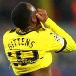 Jamie Bynoe-Gittens Absen Saat Dortmund Hadapi Ulsan Hyundai