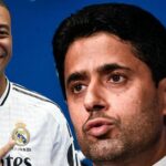 Kylian Mbappe Dapatkan Rasa Terima Kasih Presiden PSG temp
