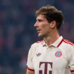 Leon Goretzka Tegaskan Komitmennya Bahagia Bayern Munich temp
