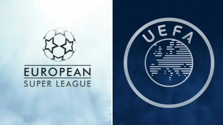 Liga Super UEFA Otoritas Kompetisi Spanyol Menyelidiki temp