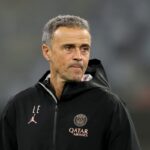 Luis Enrique Keberhasilan