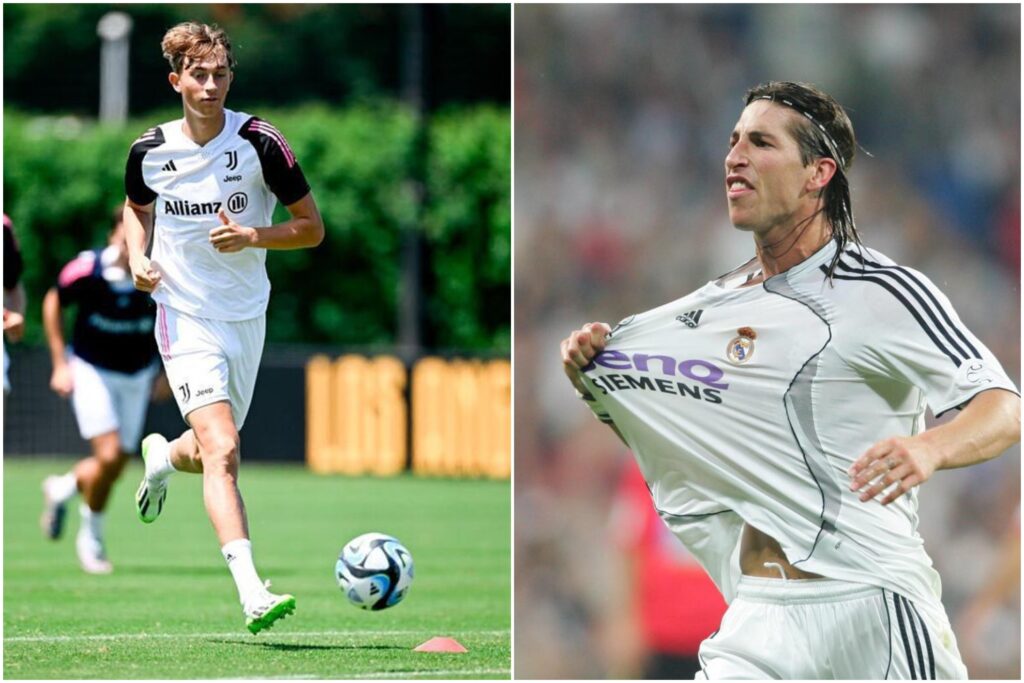 Mengingat Sergio Ramos: Lambang Kebanggaan