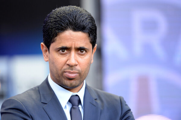 Al-Khelaifi