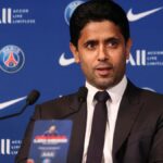 Nasser Al Khelaifi PSG temp