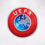 Otoritas Spanyol Menyelidiki UEFA logo temp