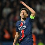 PSG di Eropa Paris Saint Germain