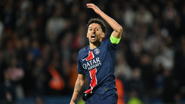 PSG di Eropa: Kejayaan Juara namun Turun dalam Peringkat UEFA
