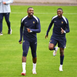 Dembélé
