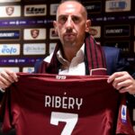 Ribéry untuk Cristiano Ronaldo Ballon d Or temp
