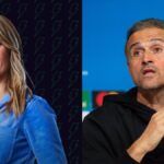 Susana Guasch Mengritik Luis Enrique temp