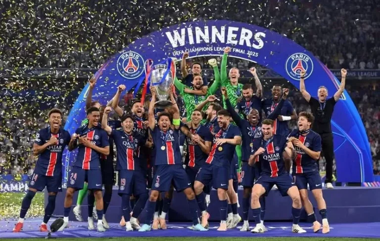 Kutukan MVP, Analisis:  Pemenang Liga Champions Ancam Doué