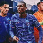 chelsea