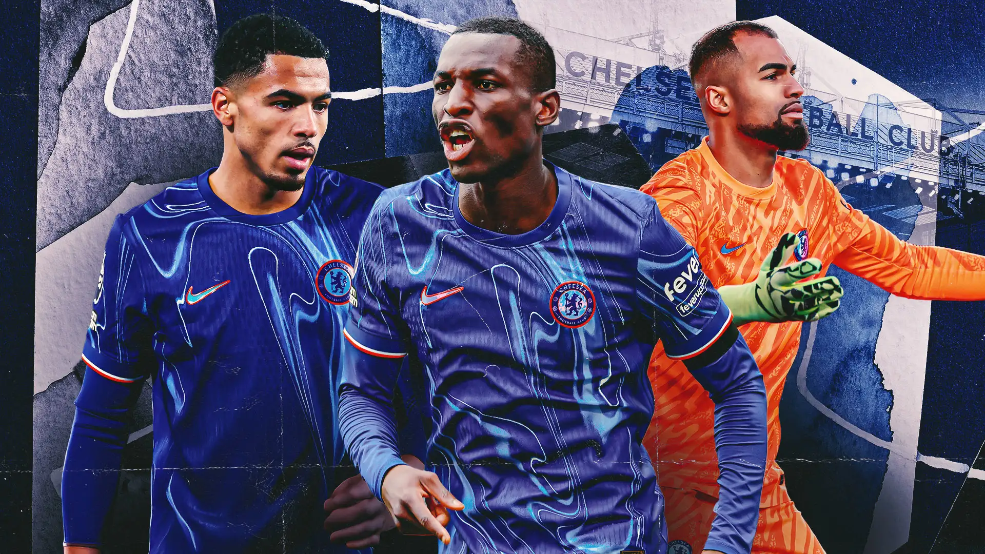 chelsea