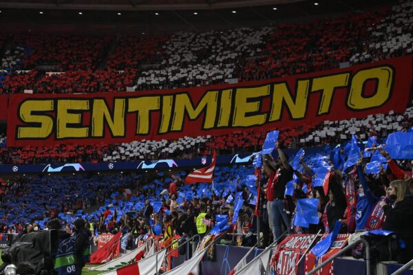 Atlético Madrid