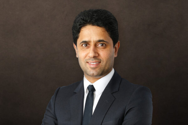 Al Khelaifi