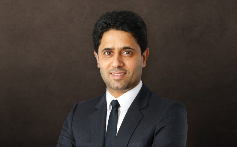Al Khelaifi