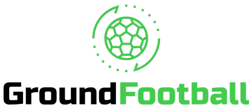 Ground Football