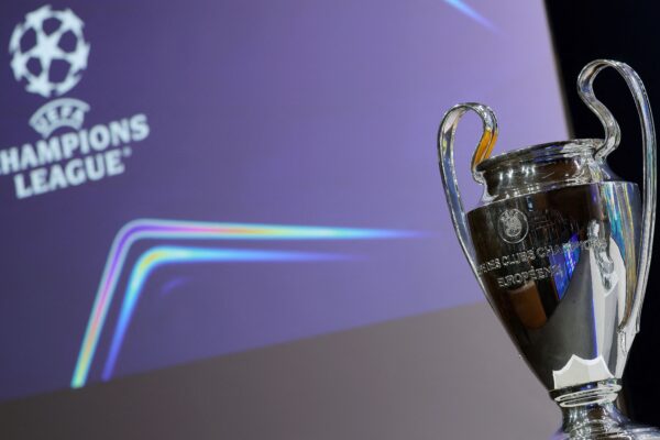 Liga Champions 2025-26 Dimulai: Menuju Budapest Dimulai Liga Champions