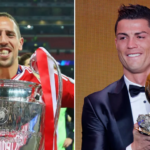 Ribéry