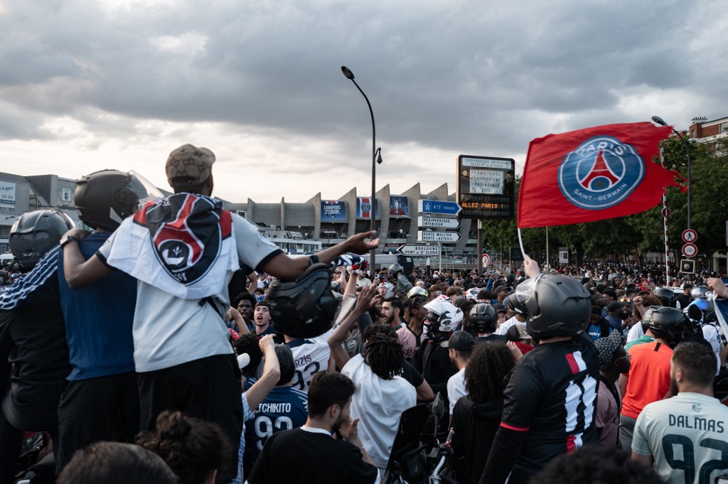 paris
