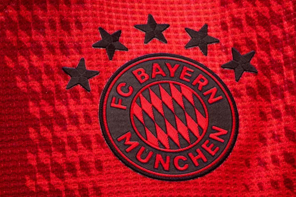 Bayern Munich