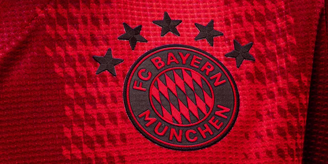 Bayern Munich