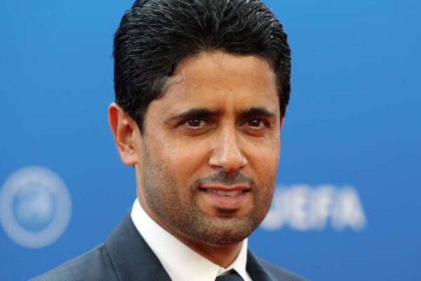 Al Khelaifi