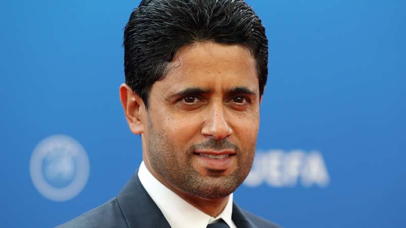 Al Khelaifi