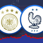 Jerman U-21 vs Prancis U-21